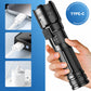 ⚡50% Rabatt🔦Handliche Multifunktions-Außen-Taschenlampe mit Zoom