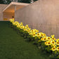 🌞🌻Wasserdichte Solar-Sonnenblumenleuchten für den Garten - Jetzt im Angebot