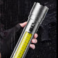 🔦 50 % Rabatt! 🎉 Wiederaufladbare Taschenlampe mit 90.000 Lumen – Extrem hell, wasserdicht und mit langer Akkulaufzeit 📦