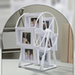 Rotatable Ferris Wheel Photo Frame