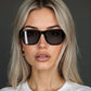 🔥 Sommerschlussverkauf 33% OFF 🔥 Intelligente KI-Brille mit Sprachübersetzer
