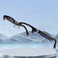 🔥 Sommerschlussverkauf 33% OFF 🔥 Intelligente KI-Brille mit Sprachübersetzer
