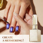 Fruchtfarbe Katzenaugen-Gel-Nagellack