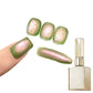 Fruchtfarbe Katzenaugen-Gel-Nagellack