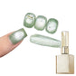 Fruchtfarbe Katzenaugen-Gel-Nagellack