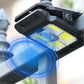 🌿 Solar-Clip-Leuchte mit Bewegungssensor – 🔥Jetzt 2 kaufen, 1 gratis! Perfekt für Garten, Balkon & Terrasse! 🏡✨