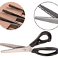 🔥Sonderangebote🔥👉✂✂DIY-Nähschere für Spitzen✂