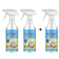 Leistungsstarkes Bettwanzenspray