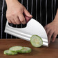 ⏳Begrenzte Zeit 50% Rabatt💥🔪Professionelles Küchenmesser mit kraftsparendem Design – Ultra-scharfe 5Cr15Mov Edelstahlklinge, ergonomischer Anti-Rutsch-Griff, leicht & vielseitig für Gemüse, Fleisch & mehr