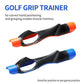 Sonderangebot – Trainingshilfe für den Golfgriff