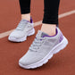 🔥 Orthopädische Sneaker mit guter Atmungsaktivität und weicher Sohle für Damen