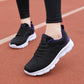 🔥 Orthopädische Sneaker mit guter Atmungsaktivität und weicher Sohle für Damen