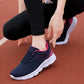 🔥 Orthopädische Sneaker mit guter Atmungsaktivität und weicher Sohle für Damen