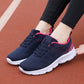 🔥 Orthopädische Sneaker mit guter Atmungsaktivität und weicher Sohle für Damen