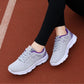 🔥 Orthopädische Sneaker mit guter Atmungsaktivität und weicher Sohle für Damen