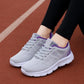 🔥 Orthopädische Sneaker mit guter Atmungsaktivität und weicher Sohle für Damen