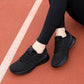 🔥 Orthopädische Sneaker mit guter Atmungsaktivität und weicher Sohle für Damen