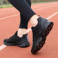 🔥 Orthopädische Sneaker mit guter Atmungsaktivität und weicher Sohle für Damen