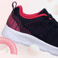 🔥 Orthopädische Sneaker mit guter Atmungsaktivität und weicher Sohle für Damen