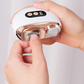 ⏳Multifunktionaler elektrischer Nagelknipser(🚀50 % Rabatt)