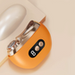 ⏳Multifunktionaler elektrischer Nagelknipser(🚀50 % Rabatt)