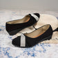 🔥50% RABATT – 💃Leichte, modische Damenschuhe mit Strass und Keilabsatz