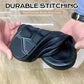 ✨Ganztägiger Komfort✨Lässige, weit geschnittene, atmungsaktive Slipper für Herren