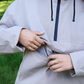 💜 3-in-1 Wasserdichte Damenjacke – Regen, Wind & Kälte, alles abgedeckt—— 49% reduziert! Nur solange der Vorrat reicht!⏳