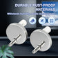 Toilet Seat Hinge Replacement Kit
