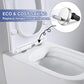 Toilet Seat Hinge Replacement Kit