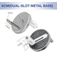 Toilet Seat Hinge Replacement Kit