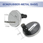 Toilet Seat Hinge Replacement Kit