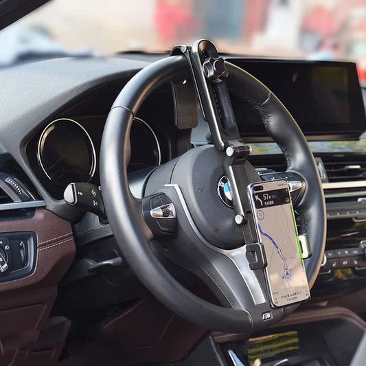 1080° Multifunktionshalterung für das Auto