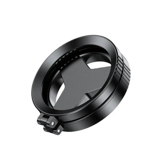 🔥Heißer Verkauf - 50% Rabatt🔥2-in-1 Magnetischer CPL- und Sternfilter für Objektive