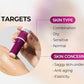 Verfeinern und straffen Sie Ihren Blick – ✨ Multi-Aktiv-Reparaturcreme Cemenrete – Für eine jugendliche und straffe Augenpartie! 🌟