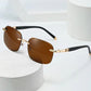 ✨LETZTER TAG DES SOLDES 48 % RABATT✨HD Ramlösa Schutzsonnenbrille