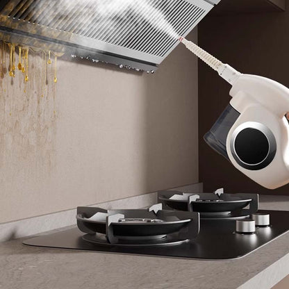 🔥Neujahrsverkauf 50 % Rabatt🔥Küchenfett-Dampfreiniger