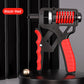 Einstellbarer Widerstand Hand Grip Strengthener