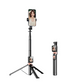 Smart Screen Projection & Face Tracking Selfie Stick