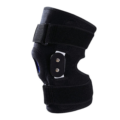 🦵 50 % RABATT! ✨ Atmungsaktive, verstellbare Kniebandage – Leichte Gelenkunterstützung für Sport oder Alltag, optimaler Komfort 🏃‍♂️📦