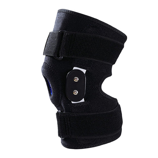 🦵 50 % RABATT! ✨ Atmungsaktive, verstellbare Kniebandage – Leichte Gelenkunterstützung für Sport oder Alltag, optimaler Komfort 🏃‍♂️📦