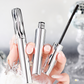 ⏰⏰ LETZTER RÜCKSTOSS! 💧 💧Die wasserfeste Fiber-Mascara für intensive, klumpenfreie Wimpern