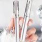 ⏰⏰ LETZTER RÜCKSTOSS! 💧 💧Die wasserfeste Fiber-Mascara für intensive, klumpenfreie Wimpern
