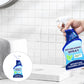 Reinigungs- und Entfettungsspray für das Badezimmer
