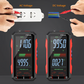 USB Rechargeable Digital Multimeter