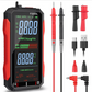 USB Rechargeable Digital Multimeter