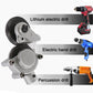 ⚡ Jetzt 50 % RABATT! ✨ Elektrische Bohrmaschinen-Blechschneider – 3-in-1 Werkzeug für Stahl, Aluminium & Kupfer mit lasergeführter Präzision 🔧💥