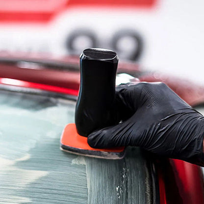 Automotive Glass Oil Film Remover