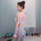 🎉 1 kaufen, 1 gratis! 🧘‍♀️Stretch-Widerstandsband für Yoga und Pilates |💪 Elastisch & langlebig
