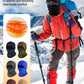 🔥Unverzichtbar bei Winterkälte 49% Off❄🎁- Polar Fleece Balaclava Hood Face Mask